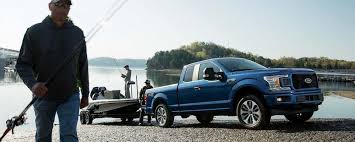 2019 Ford F 150 Towing Capacity Ford Trucks In Bloomington