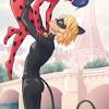 Are you seeking ladybug and cat noir wallpaper? 3