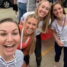 Michelle Bartsch-Hackley (@bartschhackley14) • Instagram photos and videos