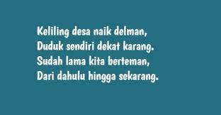 Pantun Sahabat Mobile Boarding Pass Blog