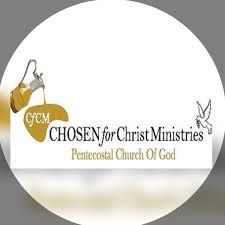 CHOSEN for Christ Ministries (CfCM)