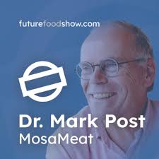 Cultured Meat and Future Food Podcast • A podcast