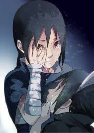 Fondos de pantalla para su sitio web / blog. Itachi Y Sasuke Uchia Anime Amino