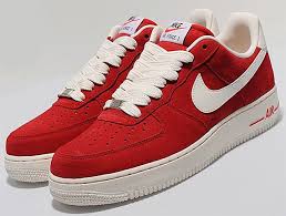 Nike Air Force 1 Low Blazer University Red Kicksonfire Nike Shoes Women Nike Heels Nike