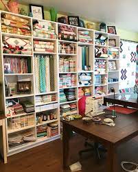 So i searched pinterest looking for ideas for my craft room, whenever i get a home with an extra room (hopefully soon!). Pin On Craft Room Ideas