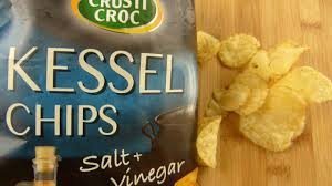 Simply tortilla chips salted 200g 20694180. Crusti Croc Kessel Chips Salt Vinegar Youtube