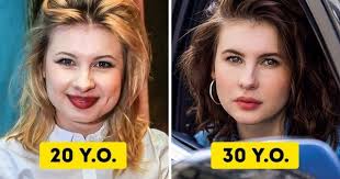 9 Reasons Why 30 Year Old Women Look Better Than They Did At 20 30 Years Old Looking For Women Old Women