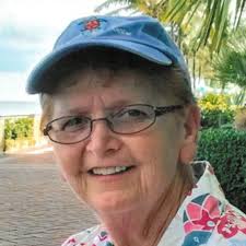 Diane “Chris” Salyer Obituary April 25, 2015