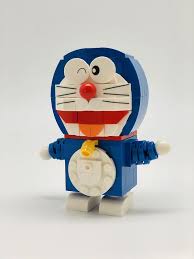 哆啦a夢 ドラえもん doraemon doraemon lego minions