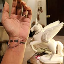 Trigger happy 1660 asbury rd dubuque, ia 52001 Missmalini On Twitter Went A Little Tattoo Trigger Happy Kraayonzindia Thank You Sameerpatange What Do You Think Of My Ink Tattoos Maliniagarwal Https T Co 4liesyscmw