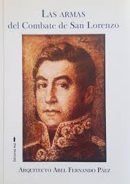 Las Armas del Combate de San Lorenzo