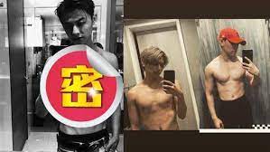 Born 11 may 1991) is a chinese actor. é‚±å®‡è¾°æ›¬è¶…ç‹‚å¤§èƒ¸è‚ŒçŽ‹å­ä¹Ÿè„«äº†æ¶é¡ ä¸‰ç«‹æ–°èžç¶² Line Today