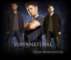Pin On Supernaturalfan