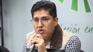 LAS RATAS EMPIEZAN A ESCAPAR! 😡🔥 German Jimenez director de la ANH  renunció y seguidamente Jaime Duran el director de la Gestora, tal como  sucedió con #EvoMorales faltando pocos días todos empezaron