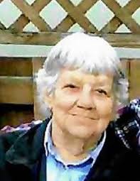 Rosetta A. “Susie” Borgert Wagner (1934-2022)