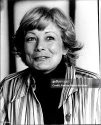 Carol Passmore's Instagram, Twitter & Facebook