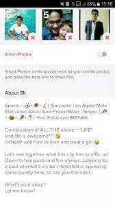How To Make A Good Tinder Bio Quora To counter this, > i'm not here to be a brother, unless you are cersie! how to make a good tinder bio quora