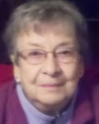 Velma Jean (Hare) Schulwitz Obituary (2025)