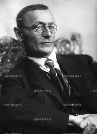 Hermann Karl Hesse