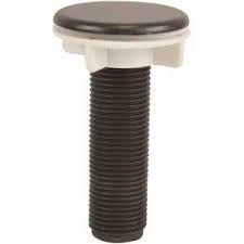 universal plastic sink hole cover