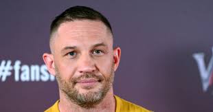 Tom Hardy jest też wspaniałym sportowcem! "Wygrał każdy mecz"