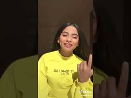 مقاطع ندى يوسف اليوم تيك توك Tik Tok Youtube