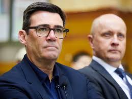 Tuesday briefing: Andy Burnham's mysterious manoeuvres – and why he may have  his eyes on No 10 | Manchester | The Guardian