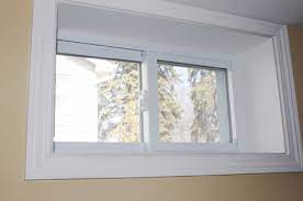The 5600 series also offers greater airflow control with double sliders that open from either side. Basement Windows Siding Windows Wizards Llc