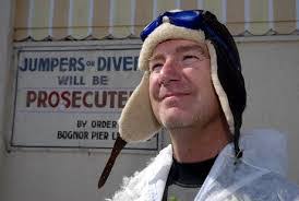 Bryan Gartside's Instagram, Twitter & Facebook