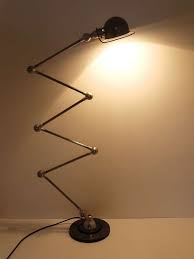 It can also help enhance your overall decor and can tie the look of a room together. Pair Of French Jean Louis Domecq Jielde Industrial Zigzag Floor Lamps 1950s Lamp Floor Lamp Lighting Floor Lamp