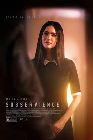 Subservience | Poster By Jaime Ventura