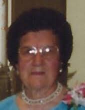 Obituary information for Stella M. Schaefer