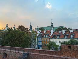 Maybe you would like to learn more about one of these? Erasmus Study Abroad Experience Fall In Love With Warsaw
