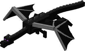Ender dragon pictures