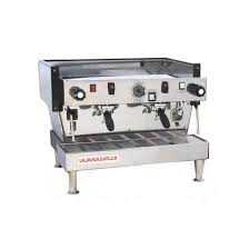 Coffee maker la marzocco strada manuallines. La Marzocco Linea 2 Group Semi Automatic Espresso Machine Majesty Coffee
