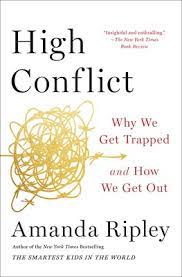 High Conflict | Book By Amanda Ripley | Official Publisher Page | Simon &  Schuster
