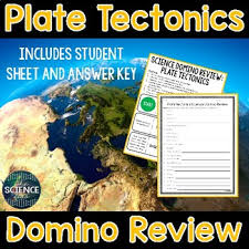 Check spelling or type a new query. Plate Tectonics Worksheets With Answer Key Teachers Pay Teachers