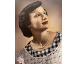 Helen Moe Obituary (1931