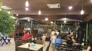 78g, jalan puteri 5/5, bandar puteri, puchong opening hours: 10 Restaurants Cafes In Puchong And Their Signature Dishes