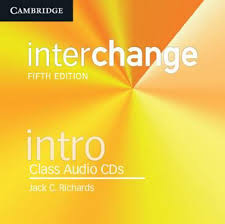 Prepare different statements about holidays. Interchange 5th Edition Intro Level Sb Wb Audio Teacher S Guide Tests