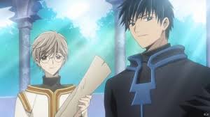 Anime Screenshots Anime Awesome Anime Tsubasa Chronicles