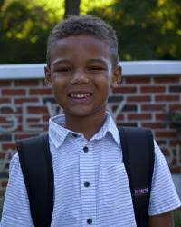 Enrollment up again as students flock to first day of classes