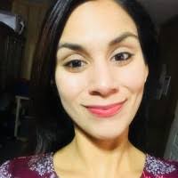 Angelica Olivarez, MBA