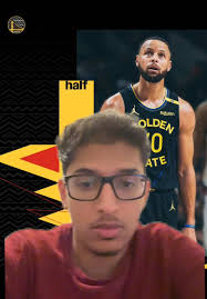 Chicago Bulls Halftime Edan Golan