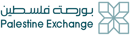 سوق فلسطين للأوراق المالية (PSE) | بيان صحفي صادر عن بورصة فلسطين