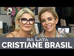 Jun 19, 2021 · segundo cristiane, ela estava pronta para defender o país. Fui Condenada Injustamente Cristiane Brasil Youtube