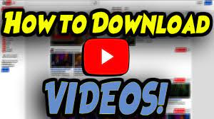 The best way is to skip the app store as these apps get removed from the google play store, as google owns youtube. How To Download Youtube Videos In Mobile On Android And Iphone