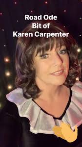If anyone loves The Carpenters check me out
