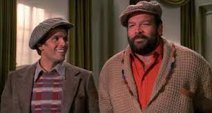 September 1938 in rom geboren, verbrachte seine kindheit aber in der norditalienischen stadt reggio emilia. 7 Giuliano Gemma Bud Spencer Ideen Terence Hill Bud Spencer Spencer