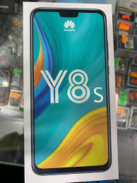 Zinou phone - Huawei Y8s 4/128